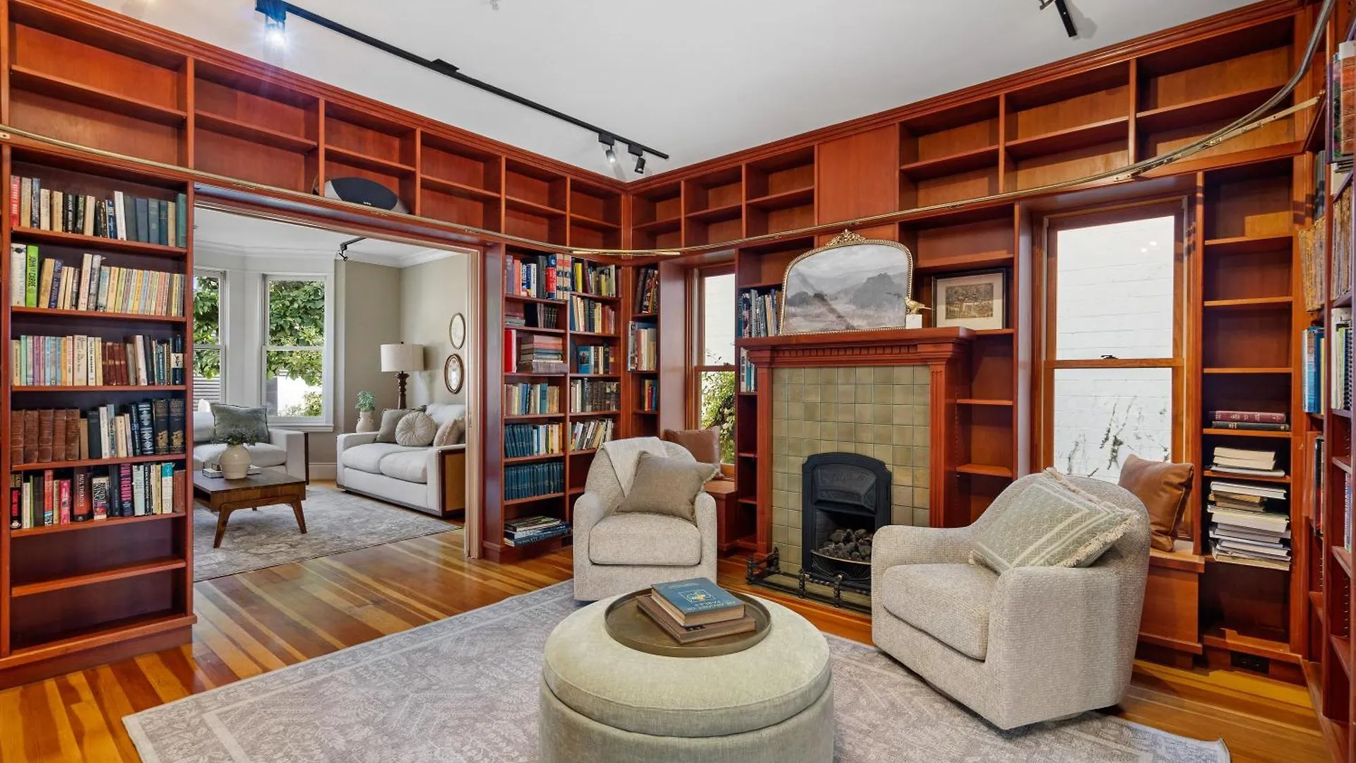The Vancouver Heritage Home - Mount Pleasant Canada