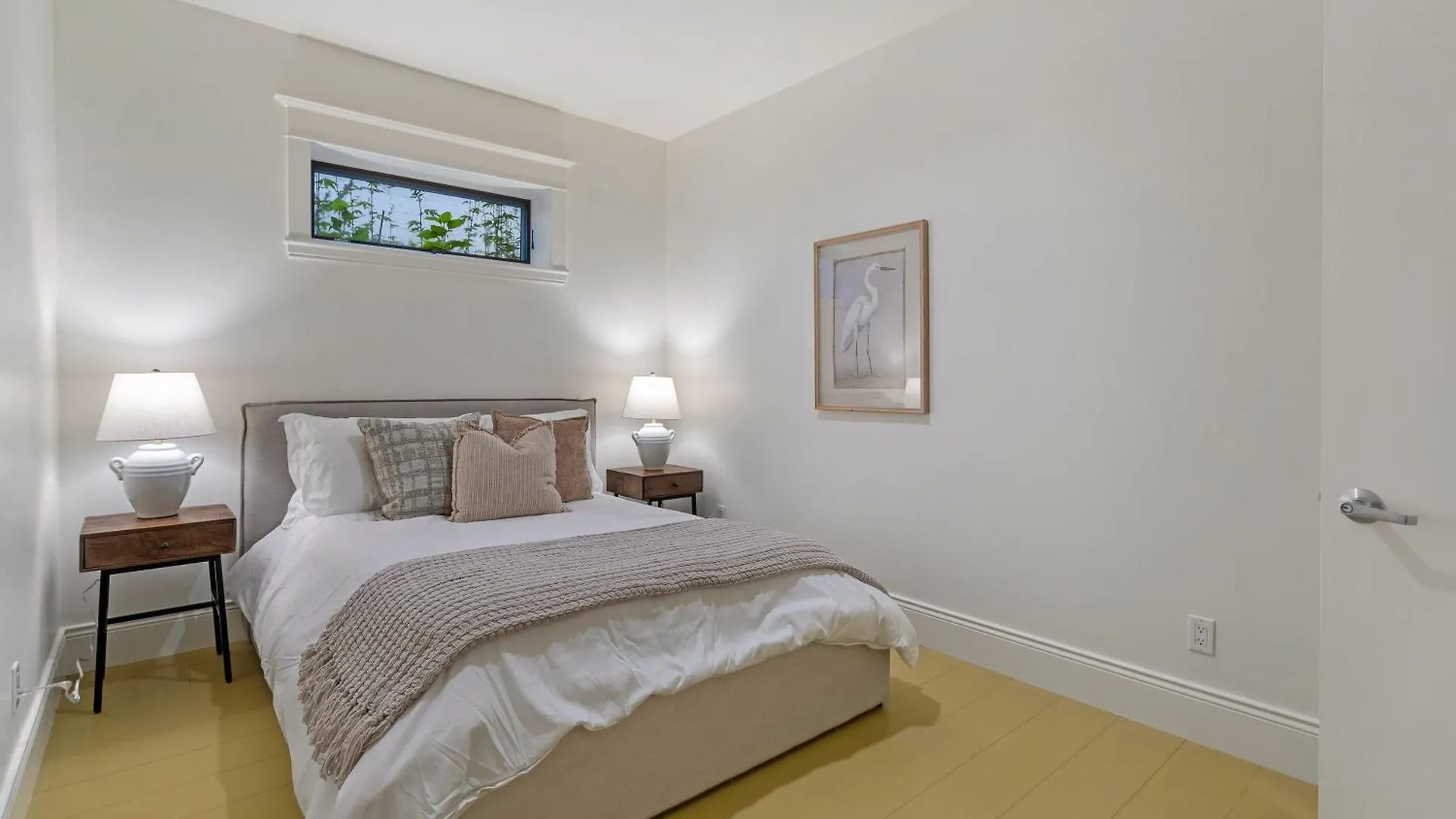 The Vancouver Heritage Home - Mount Pleasant Holiday home